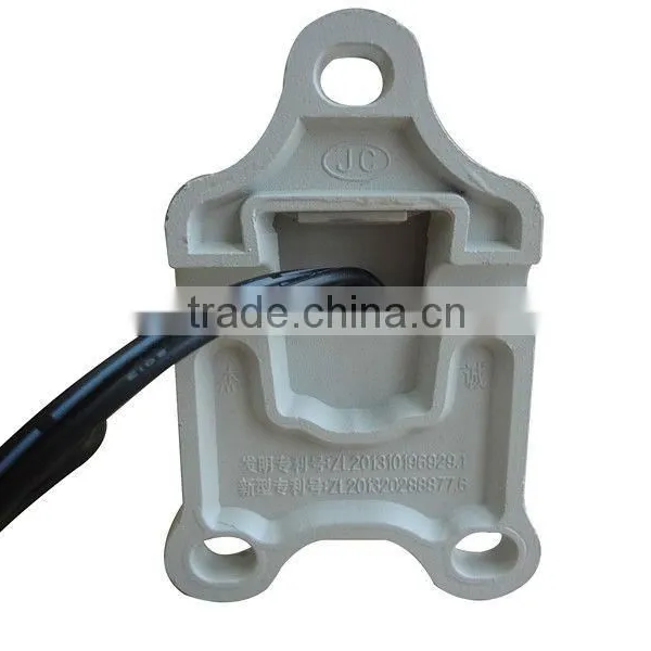 Aluminum Alloy Bracket for CCTV Security Surveillance Camera photo-5