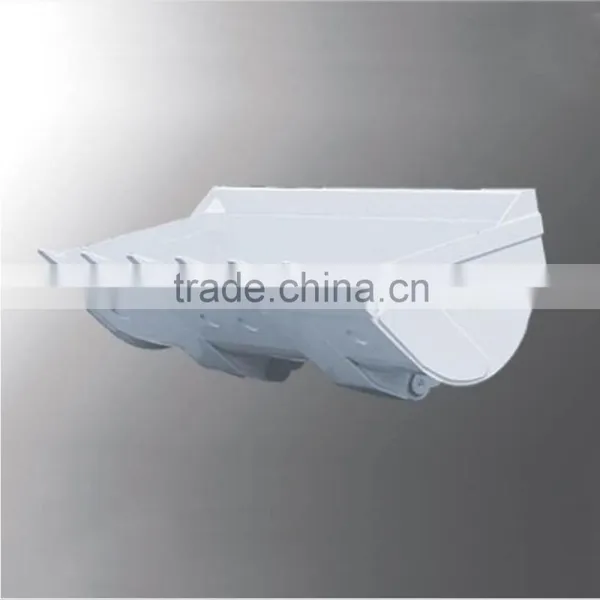 6Ton WHEEL LOADER Hot Sale for Middle East Market photo-5