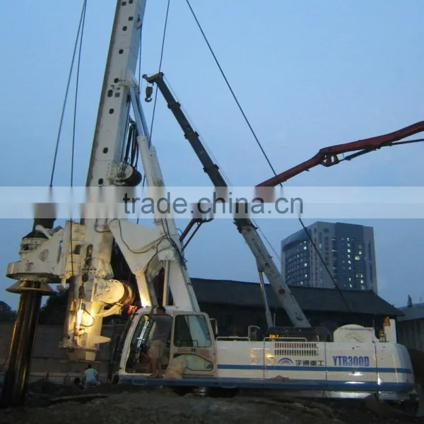 Rotary Drilling Rig photo-4