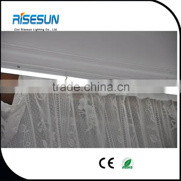 Led Light Integrated 18W 1200mm 4ft LED Lighting Led Tubes CE RoHS
