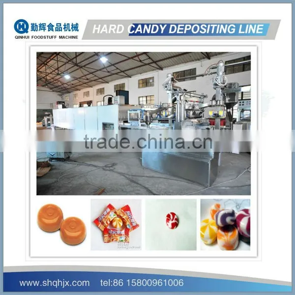 Hard Candy