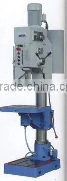 Vertical Drilling Machine Z5030,Z5035
