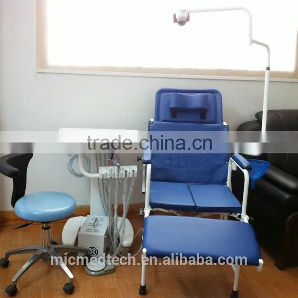 Dental Unit Dental Turbine Unit Children Dental Unit photo-4