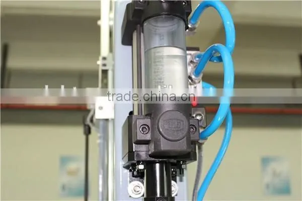 MIL-STD-810F Standard Acceleration Mechanical Shock Tester photo-4