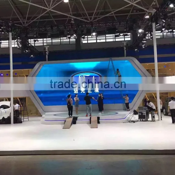 P3 Indoor Full Color Stage Background Direct Factory Led Screen
