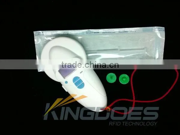 RFID LF Reader for Animal Identification photo-3