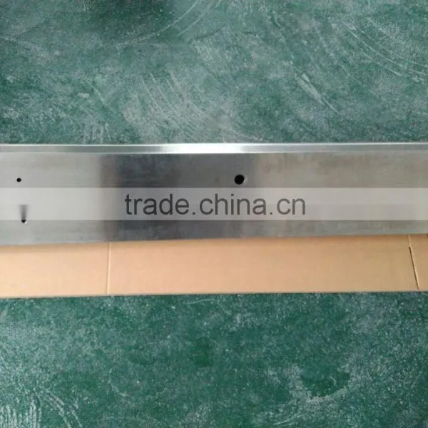 BHY Stainless Steel Clean Fluorescent Fixtures Can be Customized photo-2