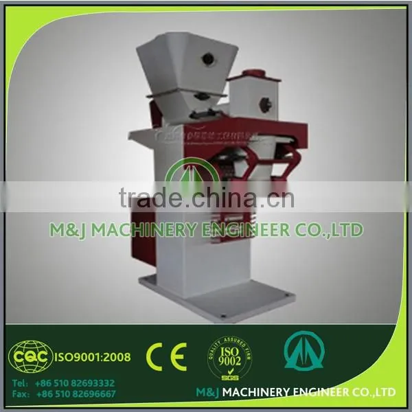 New High Quality Advanced Yam Flour Filling Machine photo-5
