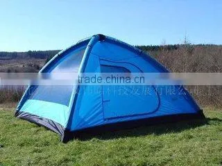 TPU Film for Tent and Camping Material photo-4