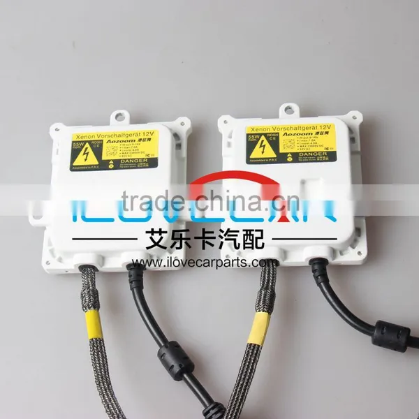 Professional and HOT Selling Aozoom Electronic Fast Start Ballast for HID Lamp photo-4
