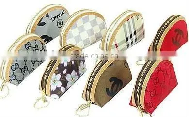 Leather Coin Purse
