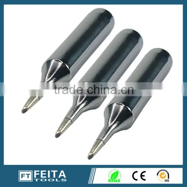 Soldering Iron for Electronics,T18 Replacement Hakko Solder Iron Tips for Soldering Gun photo-4