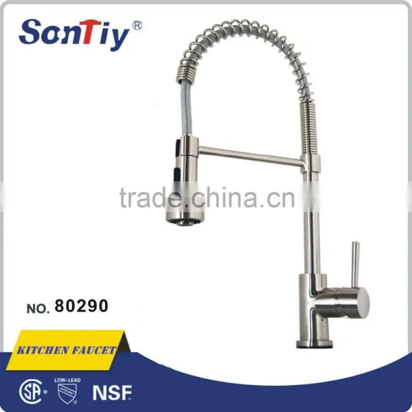 Vessel Sink Glass Waterfall Faucet photo-5
