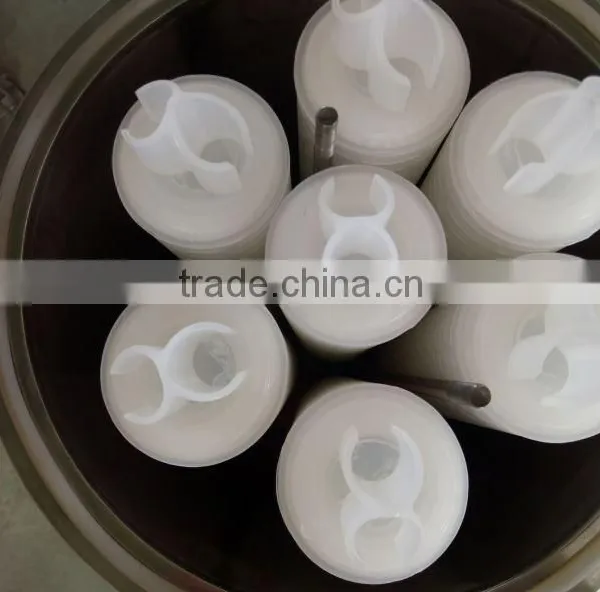 Stainless Steel Beer Precision Water Cartridge Filter photo-3