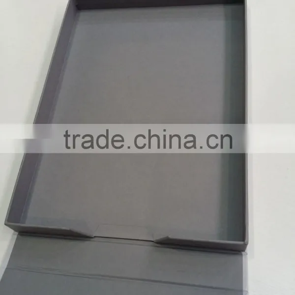 GS-1000B Semi-automatic Book Rigid Case Assembly Making Machine photo-6