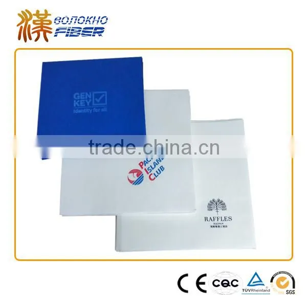 Wedding Table Decoration Paper Napkin