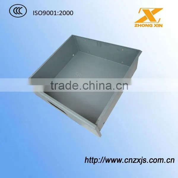 High Precision & Custom Sheet Metal Work Fabrication photo-5