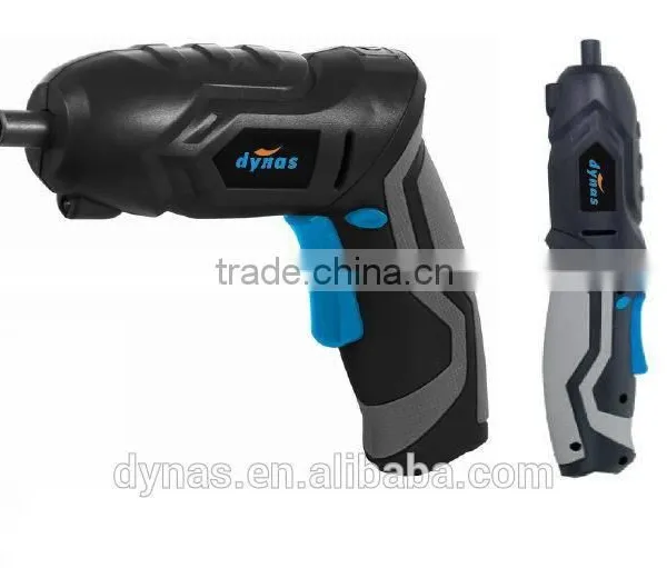 2014 New Hot Selling 3.6v Cordless Drill With Batterry photo-2