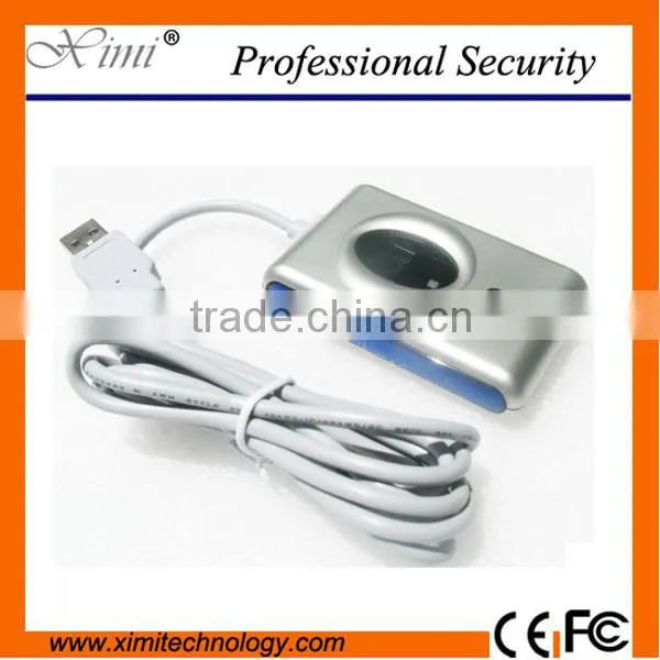 URU5000 Fingerprint Sensor Fingerprint Scanner USB Fingerprint Reader for Fingerprint Time Attendance Access Control Terminal