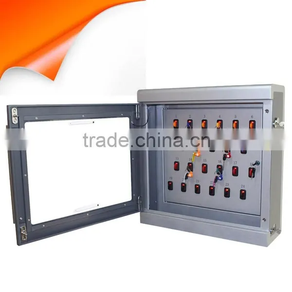 Landwell Rfid Electronic Key Storage System photo-4