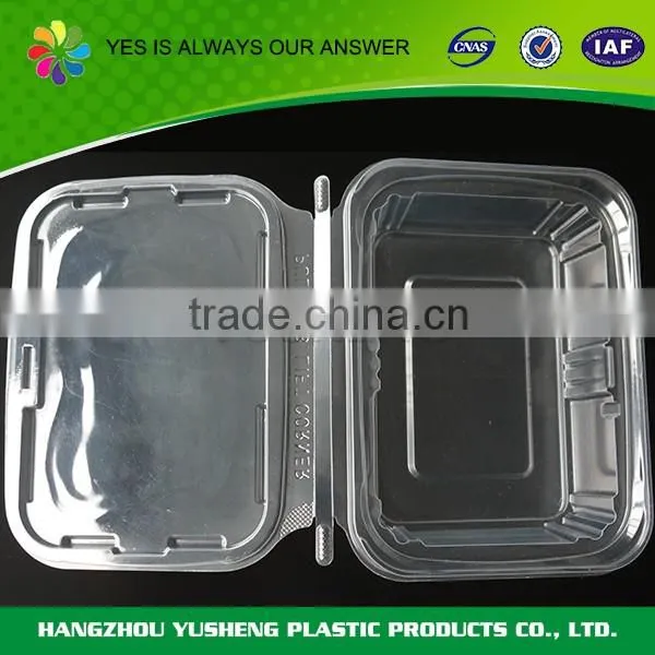 Latest Design Environmental Disposable Cheap Storage Containers photo-6