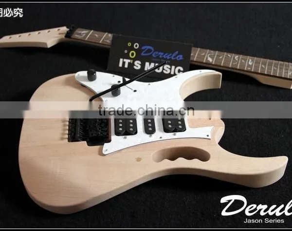 Environmental Cheap Promotional Body For Guitar photo-2