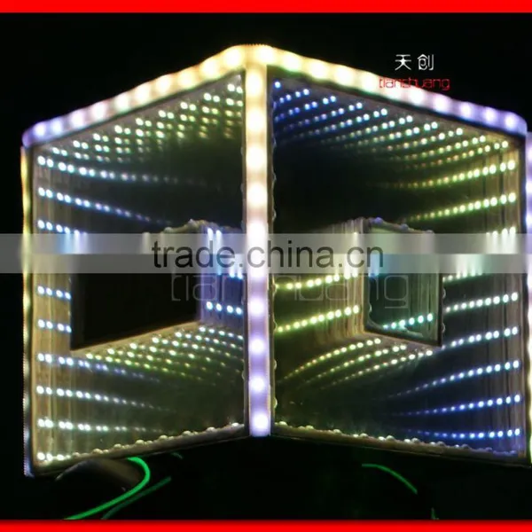 Programmed Full Color LED Performance Props photo-3