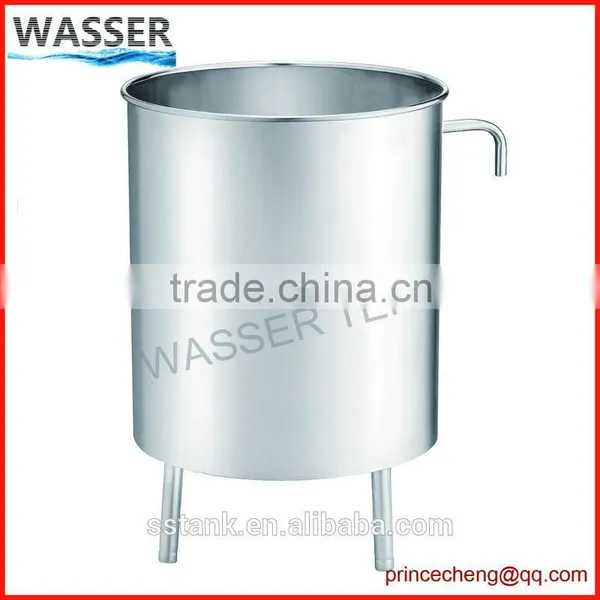 Wasser Tek Over 9 Years Factory Making Cooling Water Tank for Water Dispenser