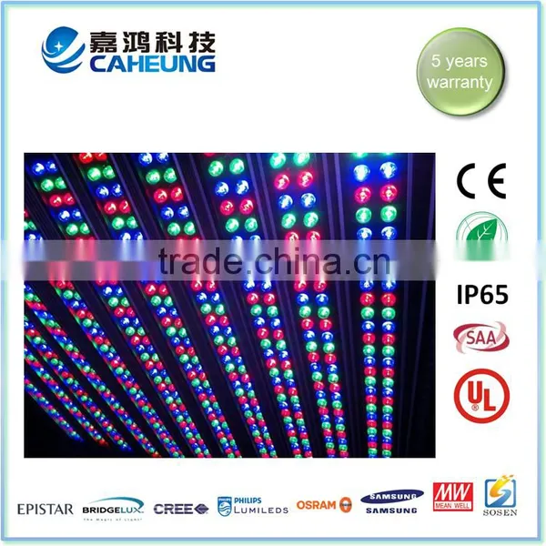 RGB Full Colors IP65 LED Wall Washer 36W Light Lighting Distance 15 Meters Quality Choice photo-3