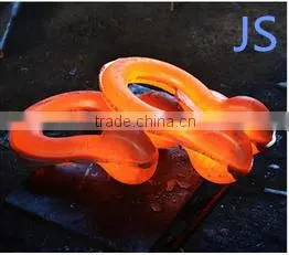 American Type Bow Silver Shackle photo-5