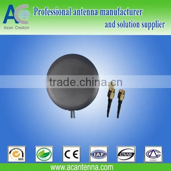multi function digital combination power antenna