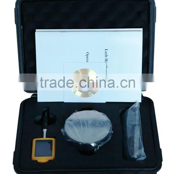 DTEC DH100 Pocket-size Leeb Hardness Tester,Colorful Display High Resolution,CE ISO ROHS Certificate, Integrated Hardness Tester photo-5