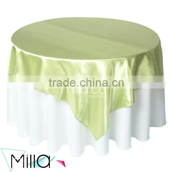 Satin Table Overlay photo-4