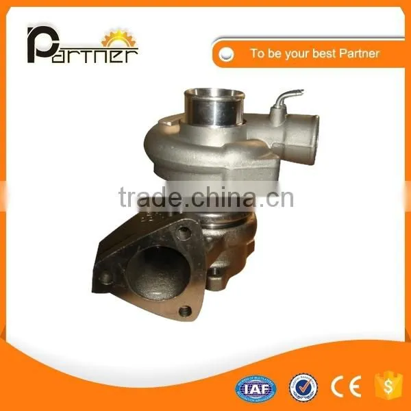4D56 Engine Turbocharger 49177-01502 photo-2