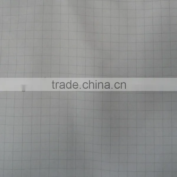 100% Polyester Yarn Dyed Fabric Bedding Fabric