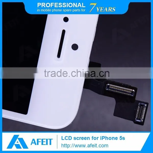 Original Quality for Ipod Touch 5 Lcd Touch Screen photo-2