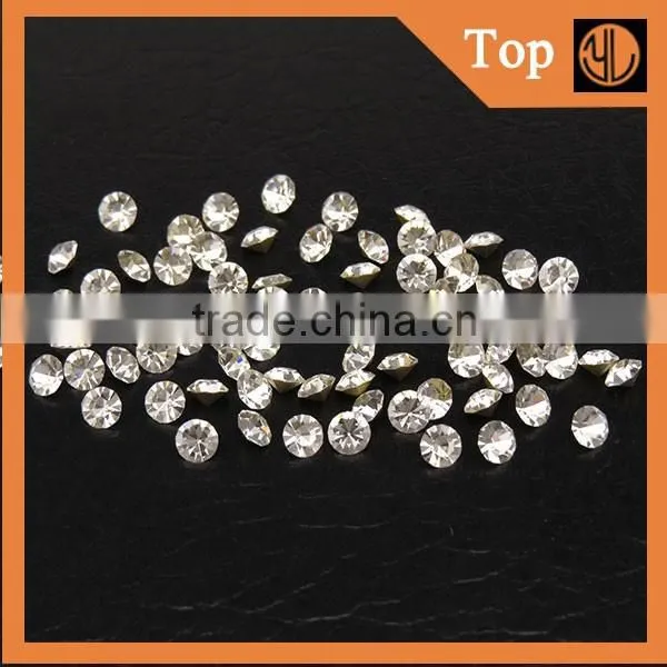 Rhinestones to Decorate Sew on ab Rhinestones to Decorate Clothing photo-3