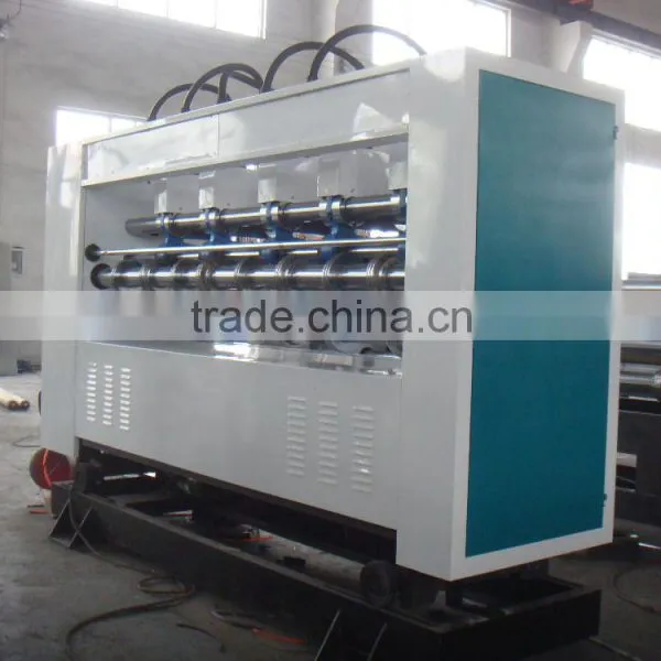 Lift-righe Type Slitter Scorer photo-3