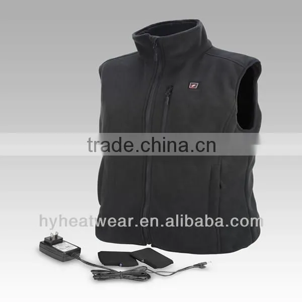 Heat Tech Battery Heated Clothing, Battery Heated Clothing
