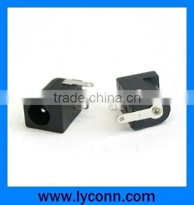 DC Power Jack