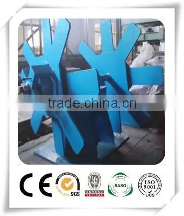 Fin-bar Straightening & Calibration Machine, Steel Bar Flat Bar Straighten Machine photo-2