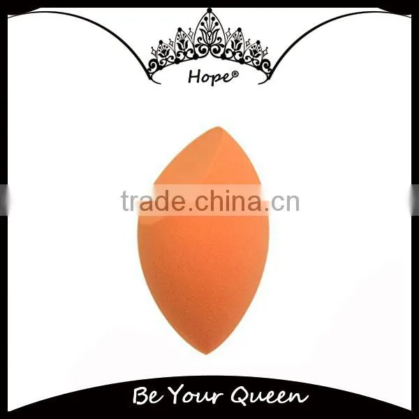 Different Color Professional Makeup Sponge Quality Choice