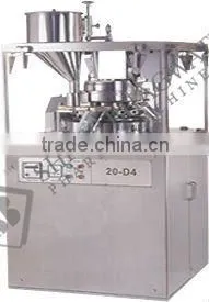 Rotary Tablet Press Machine , Tablet making machine