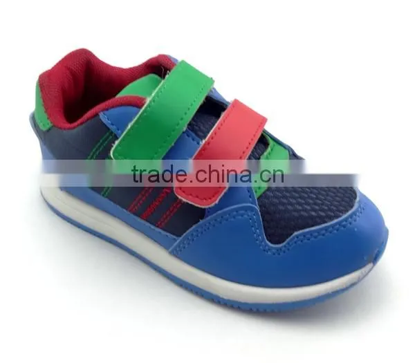 Flat Sole Running Shoes Shoes for Boy