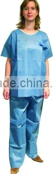 Scrub Suit