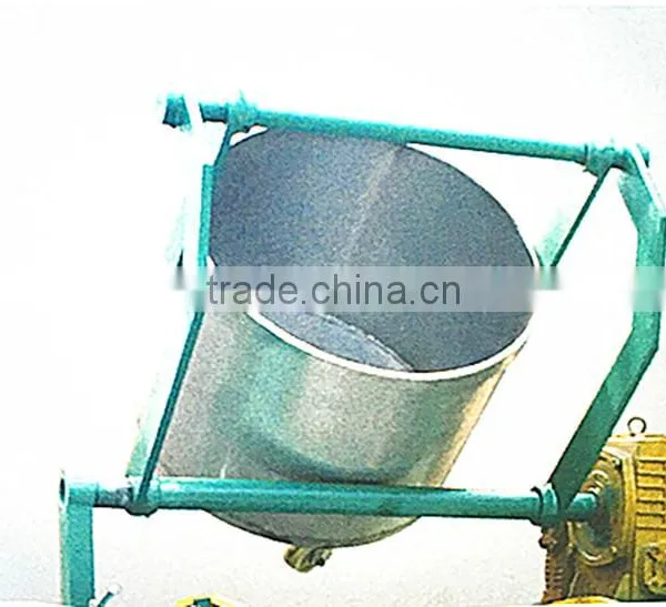 Longxin High Quality Hydraulic Three Roller Mill(YSH400-1000) photo-3