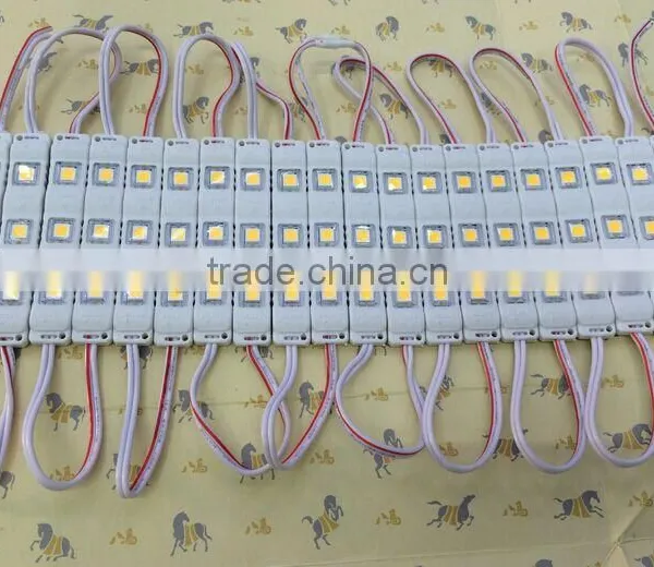 Injection SMD 5050 Module Led Backlight USD0.065 photo-6