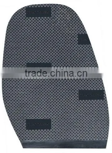 Sole for Men's Shoe