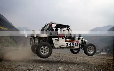 1100cc EEC 4WD UTV