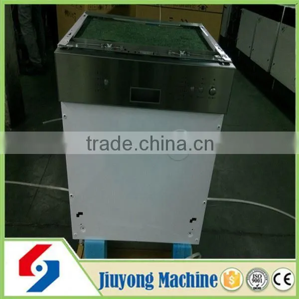 China Hot Selling Kitchen Appliance Upright Dishwasher in China photo-4